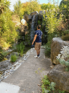 Sophro-Balade au Parc Borély